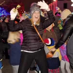 Meet your Posher, Lisa
